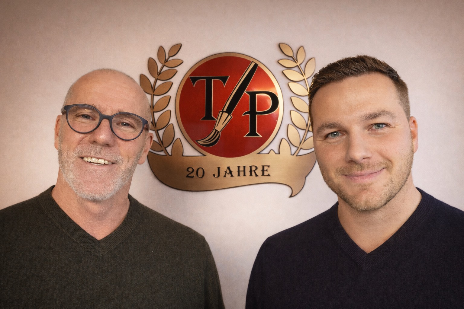 Malerfachbetrieb Pfundt und Sohn Berlin Wohnung komplett renovieren lassen Auszug Übergabefertig Mieterwechsel